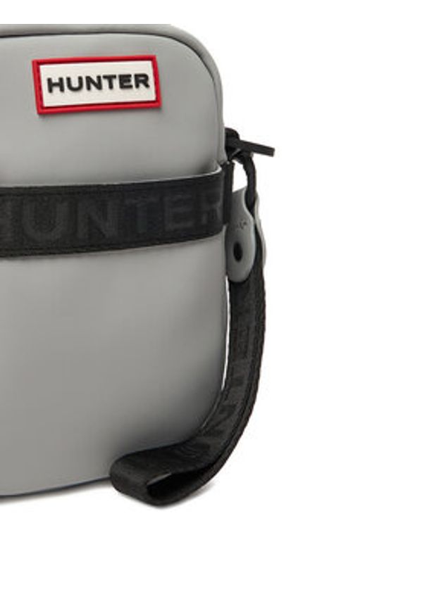Hunter Torebka C-HTR-XC-003-08 Szary. Kolor: szary. Materiał: syntetyk