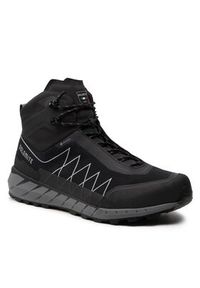 Dolomite Trekkingi Croda Nera Hi Gts Ms GORE-TEX 289223-0119020 Czarny. Kolor: czarny. Materiał: materiał. Technologia: Gore-Tex. Sport: turystyka piesza #5
