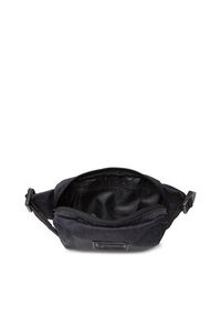 Puma Saszetka nerka City Waist Bag 078043 01 Czarny. Kolor: czarny. Materiał: materiał #4