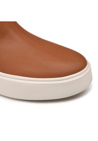 Geox Botki D Nhenbus B D168DB 0FEFU C0452 Brązowy. Kolor: brązowy. Materiał: skóra #6