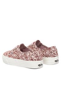 Vans Tenisówki Authenthic VN000D6GHL11 Różowy. Kolor: różowy. Materiał: materiał #2