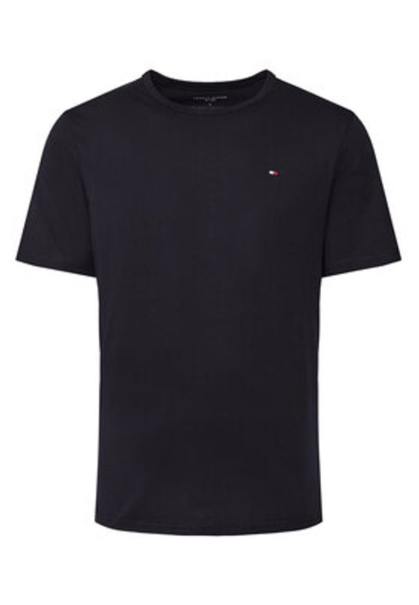 TOMMY HILFIGER - Tommy Hilfiger Komplet t-shirtów UM0UM03870 Kolorowy Regular Fit. Materiał: bawełna. Wzór: kolorowy