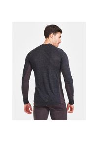 Ustaw Craft Core Wool Mix. Kolor: wielokolorowy, szary, czarny. Materiał: wełna, dresówka, poliester. Sport: fitness #2