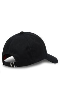 Hugo - HUGO Czapka z daszkiem Jake 50539554 Czarny. Kolor: czarny. Materiał: materiał, bawełna #2