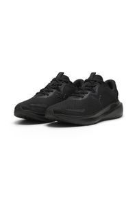 Puma Buty Skyrocket Lite Alt 38006701. Kolor: czarny. Materiał: tkanina, materiał. Szerokość cholewki: normalna