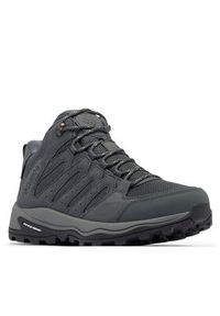 columbia - Columbia Trekkingi Redmond 2128711 Szary. Kolor: szary. Materiał: materiał. Sport: turystyka piesza #7