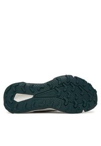 Adidas - adidas Buty do biegania Tracefinder Trail JR5278 Zielony. Kolor: zielony. Materiał: materiał #4