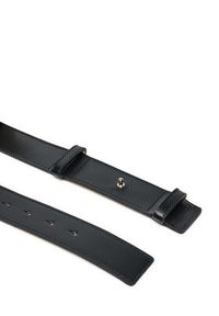 Guess Pasek Damski BW9158 P4335 Czarny. Kolor: czarny. Materiał: skóra #3