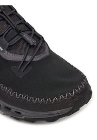 On Buty do biegania Cloudaway 2 3ME30050106 Czarny. Kolor: czarny. Materiał: materiał #4