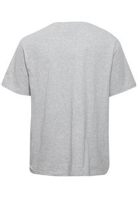 !SOLID - Solid T-Shirt 21107872 Szary Regular Fit. Kolor: szary. Materiał: bawełna #7