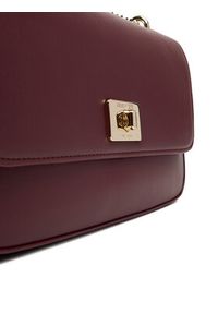 Nine West Torebka CEO-TENNESSEE-I-LDA8206 Bordowy. Kolor: czerwony #6