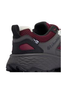 columbia - Columbia Trekkingi Peakfreak Rush™ OutDry™ 2108431 Czerwony. Kolor: czerwony. Materiał: materiał #6