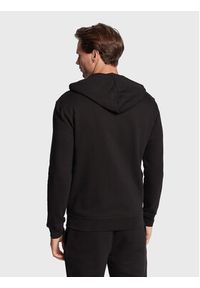 Guess Bluza Aldwin Z2YQ28 K9V31 Czarny Regular Fit. Kolor: czarny. Materiał: bawełna #3