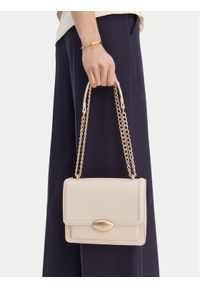 Gino Rossi - GINO ROSSI Torebka EO-KY129 Écru #1