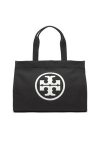 Torebka Tory Burch. Kolor: czarny
