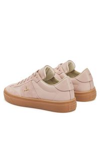 Furla Sneakersy Enjoy Lace-Up Sneaker YI79ENJ BX3712 2814S Różowy. Kolor: różowy. Materiał: skóra #6