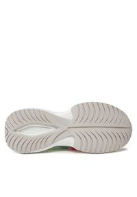 Pinko Sneakersy Ariel 01 SS0023 T011 Biały. Kolor: biały. Materiał: materiał