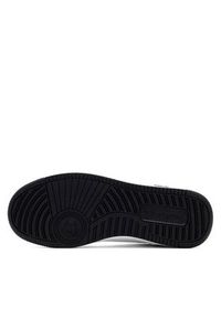 Champion Sneakersy REBOUND 2.0 LOW S21906-RS001 Czerwony. Kolor: czerwony. Materiał: syntetyk