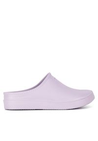 Hunter Kalosze UFF1102EVA-TME-W Fioletowy. Kolor: fioletowy. Materiał: kauczuk #1