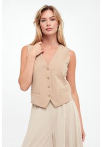 Weekend Max Mara - Kamizelka damska Aria WEEKEND MAX MARA