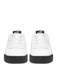 Puma Sneakersy C-CARINA 3.0 40036509 Biały. Kolor: biały. Materiał: skóra #3