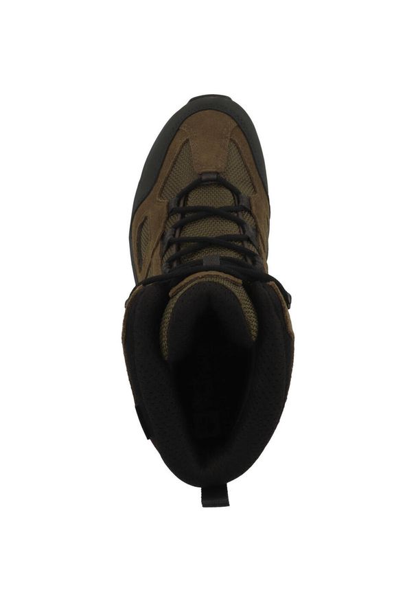 Buty trekkingowe męskie Jack Wolfskin Vojo 3 Texapore Mid. Kolor: wielokolorowy, czarny, brązowy. Materiał: tkanina, materiał, skóra, syntetyk. Szerokość cholewki: normalna