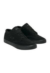 Oakley Buty Banks Low Fof100540-02E. Kolor: czarny