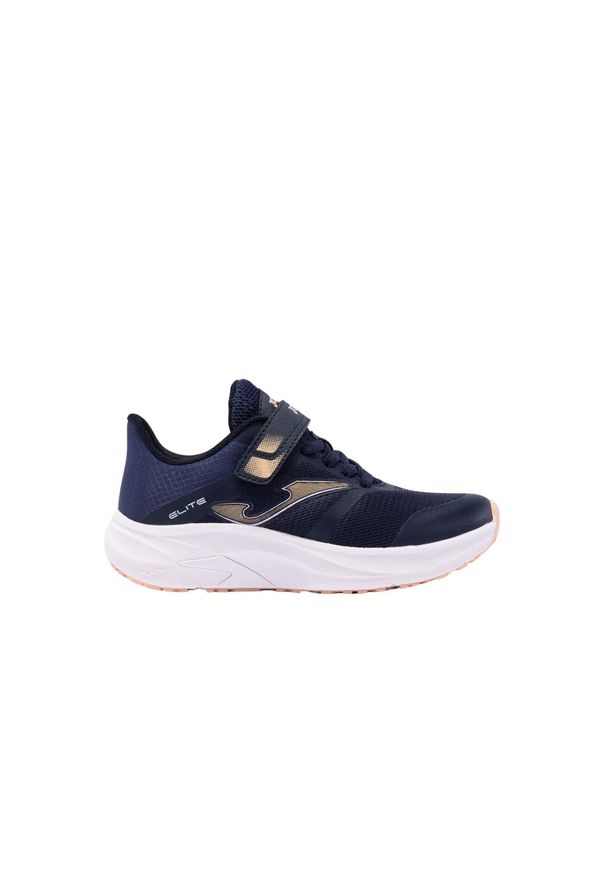 Joma Elite JR 2433. Kolor: niebieski, różowy, wielokolorowy. Sport: bieganie