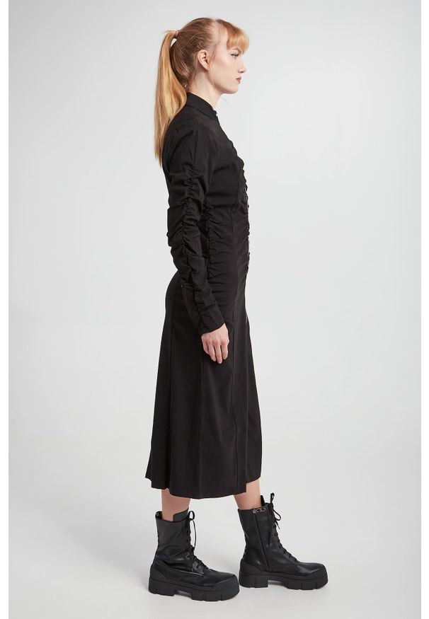 Sukienka damska GESTUZ