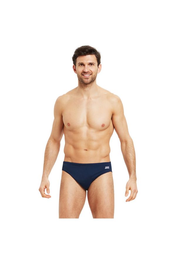 ZOGGS - Jammer Zoggs Cottesloe Racer. Kolor: niebieski