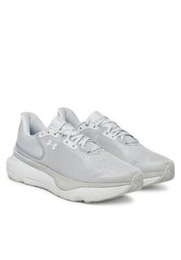 Under Armour Buty do biegania Ua Infinite Pro 2 3028168 Szary. Kolor: szary. Materiał: materiał #6