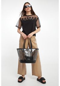 Armani Exchange - T-shirt damski ARMANI EXCHANGE #5