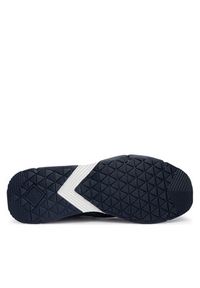GANT - Gant Sneakersy 32638175 Granatowy. Kolor: niebieski. Materiał: materiał #6