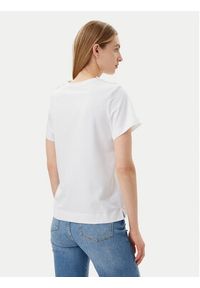 JOOP! T-Shirt 58 252JE58Tama 30046206 Biały Regular Fit. Kolor: biały. Materiał: bawełna #3