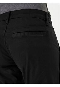 G-Star RAW - G-Star Raw Spodnie materiałowe Kate D25257-C106 Czarny Boyfriend Fit. Kolor: czarny. Materiał: bawełna #3