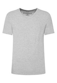 Calvin Klein Underwear Komplet 3 t-shirtów LV00NB4186 Kolorowy Regular Fit. Materiał: bawełna. Wzór: kolorowy #3