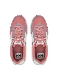 Helly Hansen Sneakersy Anakin 11993_676 Różowy. Kolor: różowy. Materiał: skóra, zamsz #2