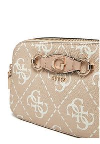 Guess Torebka HWOQ86 54140 Różowy. Kolor: różowy. Materiał: skórzane #5