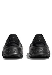 HOKA - Hoka Sneakersy Restore Tc 1134532 Czarny. Kolor: czarny. Materiał: materiał, mesh #2