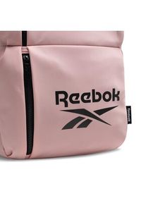 Reebok Plecak RBK-030-CCC-05 Różowy. Kolor: różowy #5