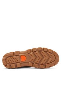 sorel - Sorel Sneakersy SCOUT N ABOUT™ Men's Low Sneaker 2131781 Czarny. Kolor: czarny. Materiał: materiał #4