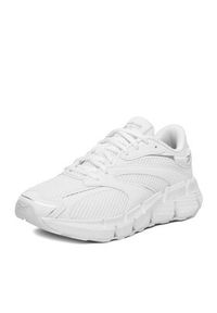Reebok Buty do biegania EO-ZIG HYPNOTICA 100238013 W Biały. Kolor: biały. Materiał: materiał #3
