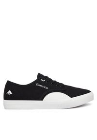 Tenisówki Emerica. Kolor: czarny