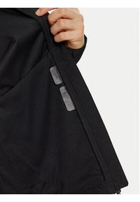 4f - 4F Kurtka softshell 4FWAW24TSOFF285 Czarny Regular Fit. Kolor: czarny. Materiał: syntetyk #3
