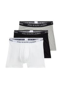 Polo Ralph Lauren Komplet bokserek 714835887004 Kolorowy. Materiał: bawełna. Wzór: kolorowy #1