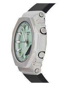 G-Shock Zegarek GM-S2110-3AER Szary. Kolor: szary. Materiał: syntetyk #3