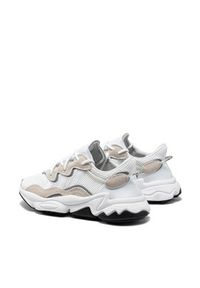 Adidas - adidas Sneakersy Ozweego EE6464 Biały. Kolor: biały. Materiał: materiał #9