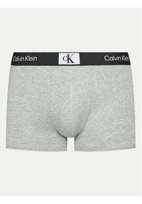 Calvin Klein Underwear Komplet 3 par bokserek 000NB3528E Czarny. Kolor: czarny. Materiał: bawełna #2