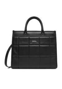 MEXX Torebka MEXX-B-021-06 Czarny. Kolor: czarny #2