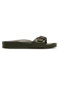 Birkenstock Klapki Madrid EVA 1019455 Zielony. Kolor: zielony #6